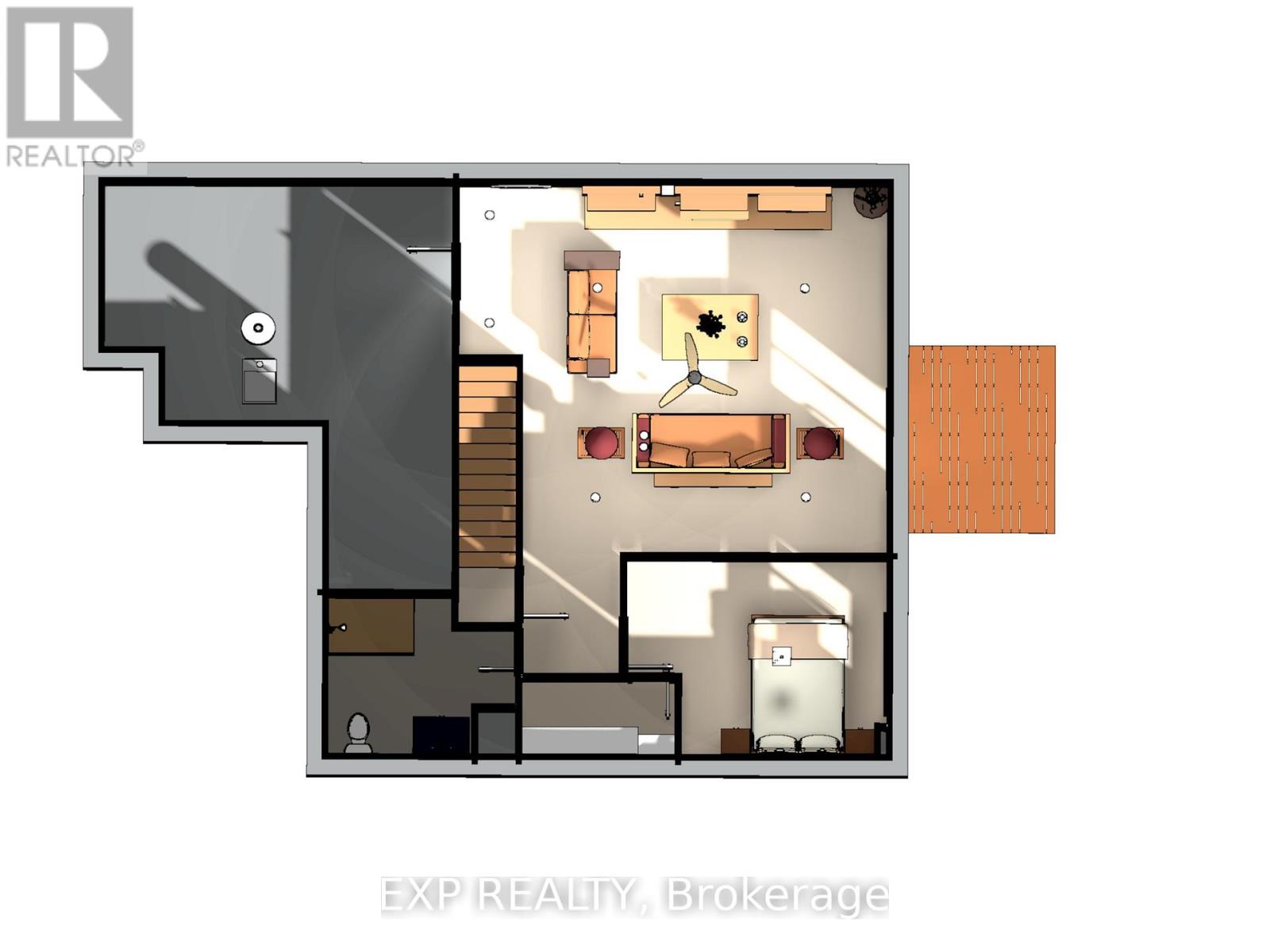 223 - 600 Hyde Park Road, London North, Ontario  N6H 5W8 - Photo 40 - X12712314