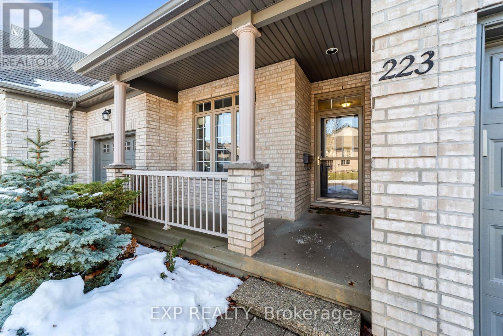 223 - 600 Hyde Park Road, London North, Ontario  N6H 5W8 - Photo 6 - X12712314