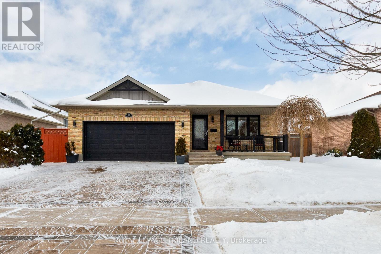 53 EDGEWELL CRESCENT, Central Elgin, Ontario
