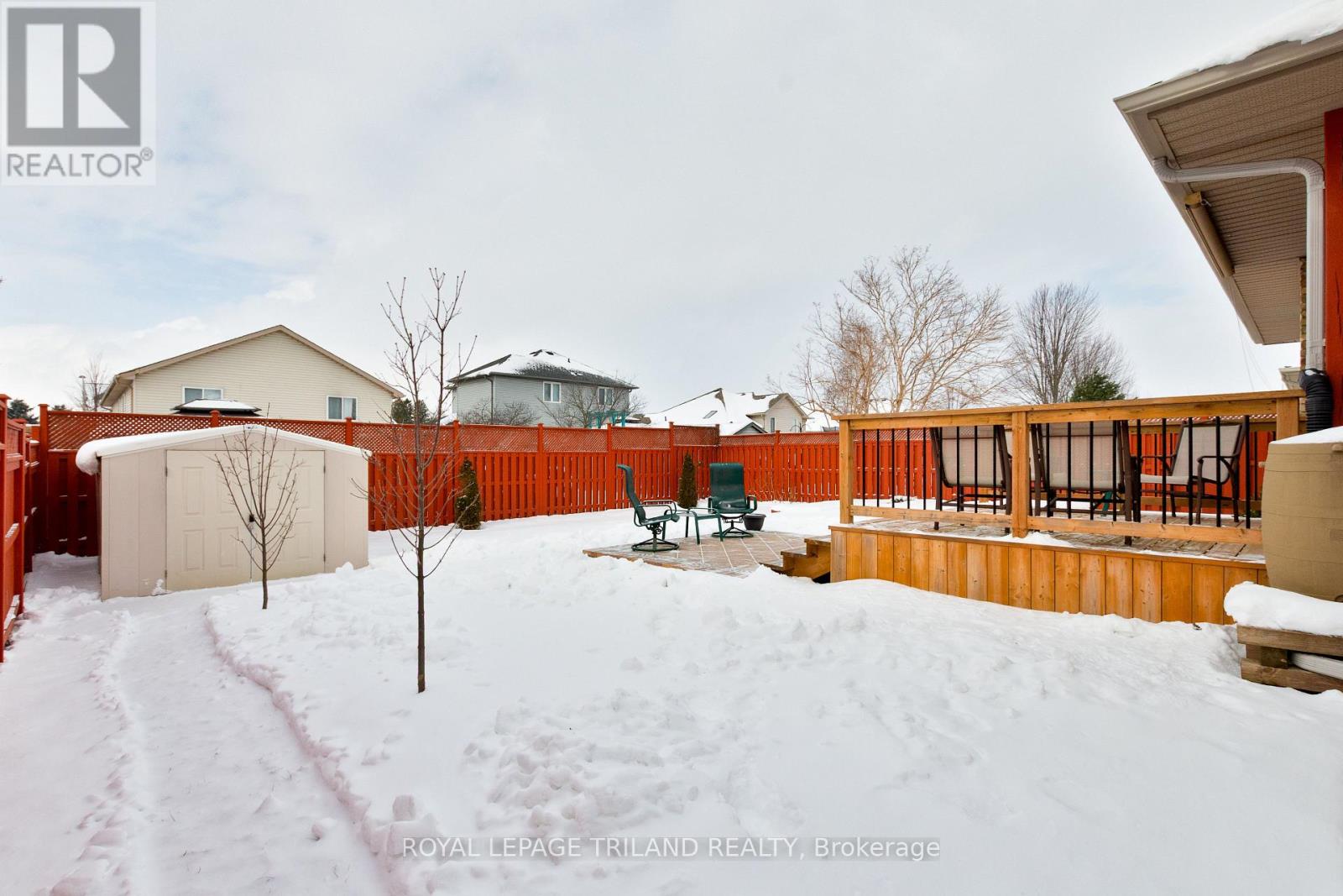53 Edgewell Crescent, Central Elgin, Ontario  N5P 4K9 - Photo 38 - X12712374