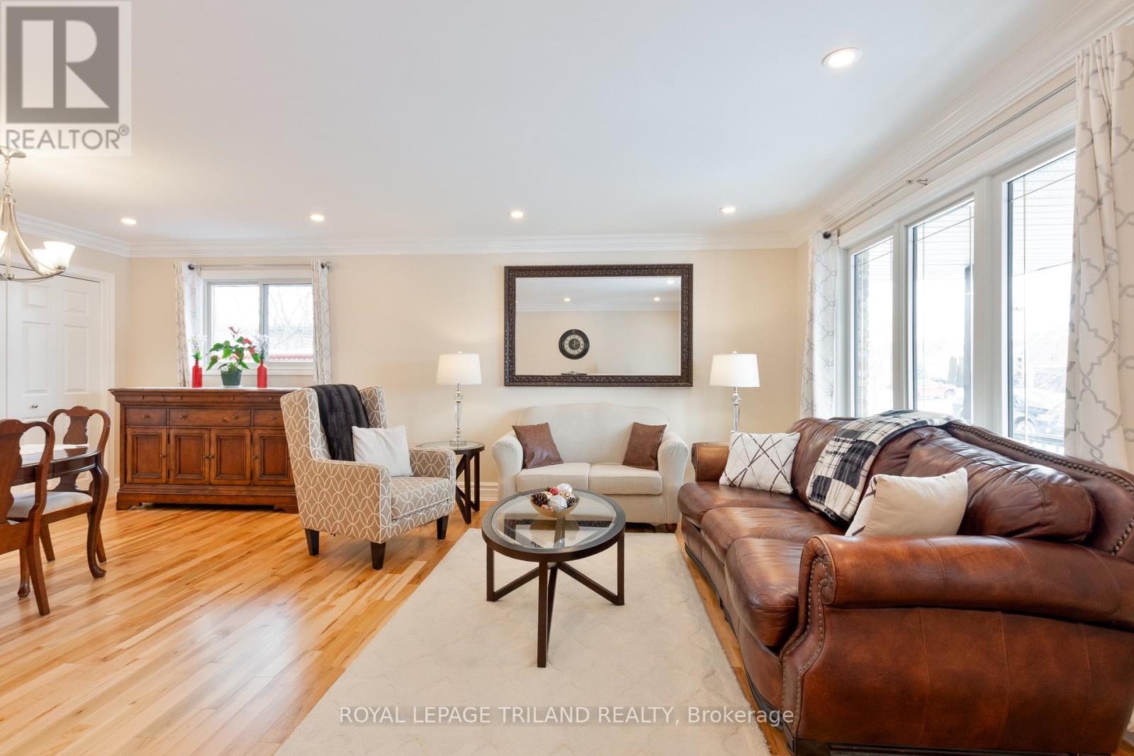 53 Edgewell Crescent, Central Elgin, Ontario  N5P 4K9 - Photo 8 - X12712374