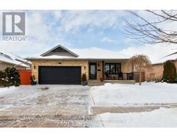 53 EDGEWELL CRESCENT, Central Elgin, Ontario