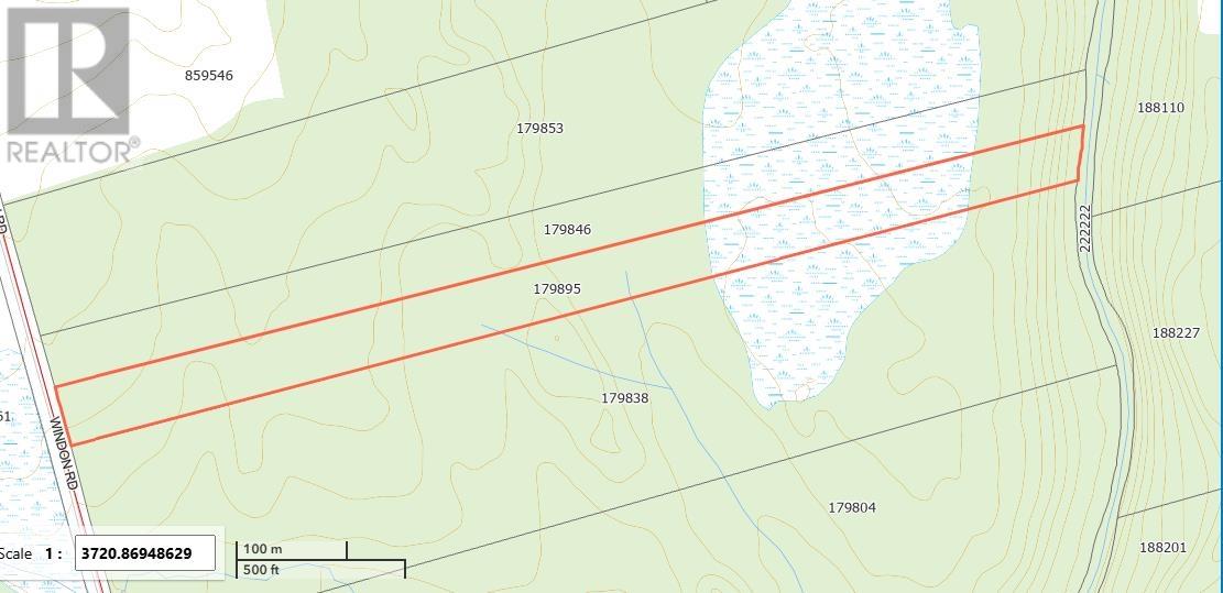 0 Windon Road, Green Meadows, Prince Edward Island  C0A 1S0 - Photo 3 - 202601136