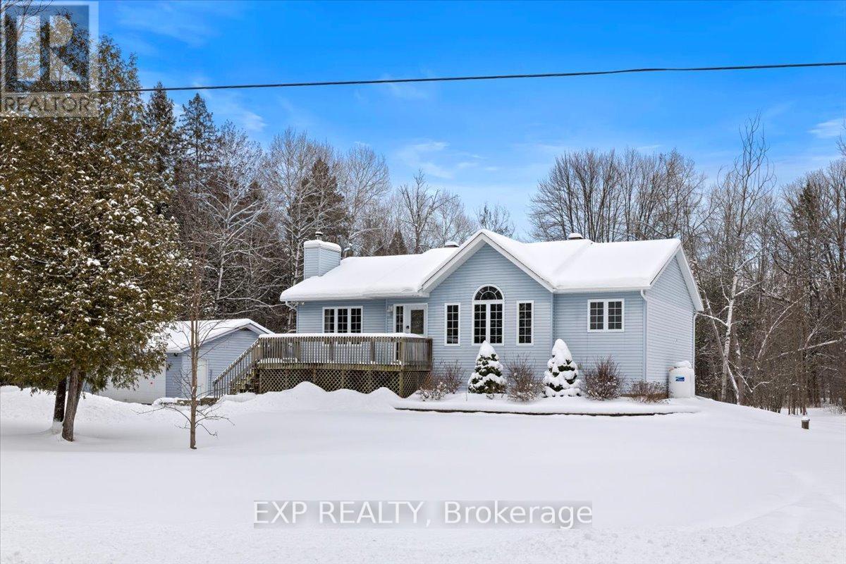 1493 DRUMMOND 6B CONCESSION, Drummond/North Elmsley, Ontario