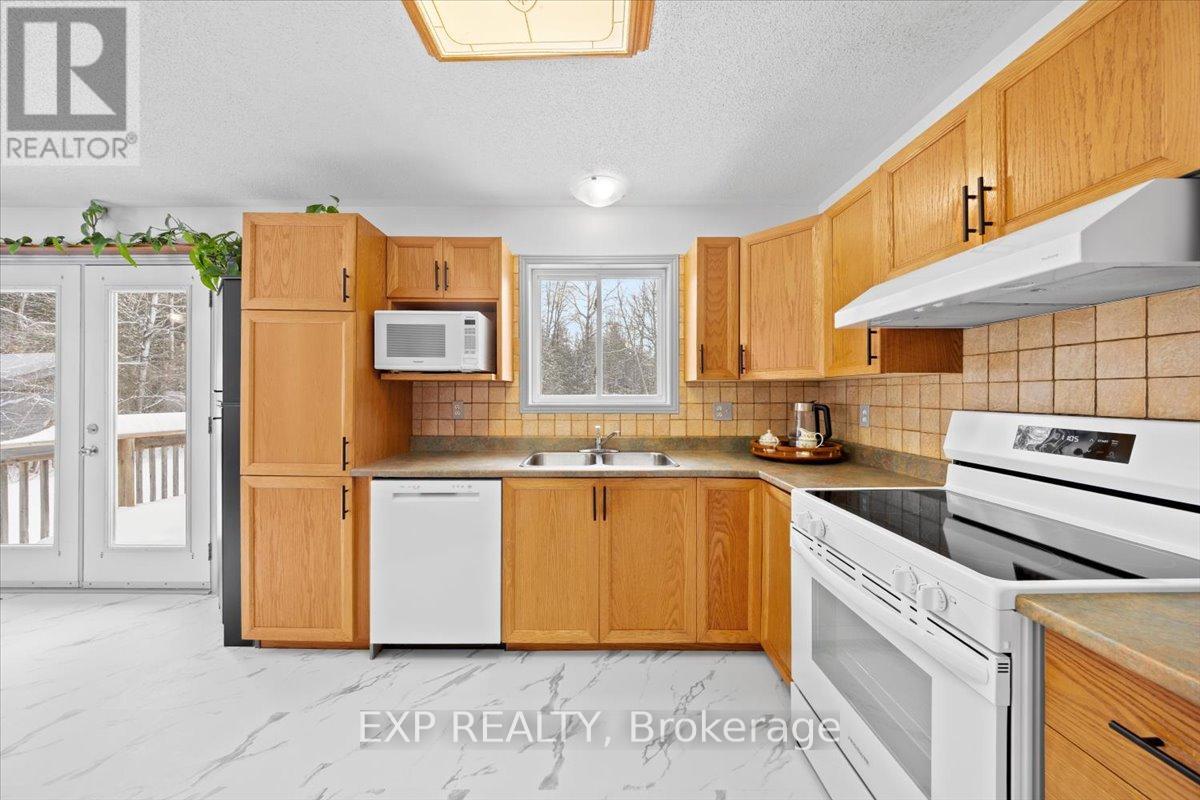 1493 Drummond 6b Concession, Drummond/north Elmsley, Ontario  K7H 3C8 - Photo 12 - X12712376