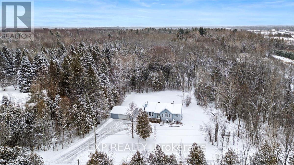 1493 Drummond 6b Concession, Drummond/north Elmsley, Ontario  K7H 3C8 - Photo 33 - X12712376