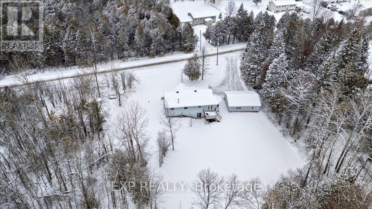 1493 Drummond 6b Concession, Drummond/north Elmsley, Ontario  K7H 3C8 - Photo 36 - X12712376