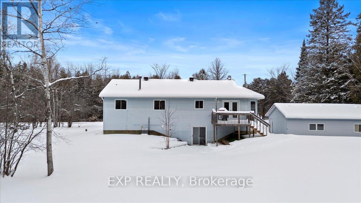 1493 Drummond 6b Concession, Drummond/north Elmsley, Ontario  K7H 3C8 - Photo 37 - X12712376