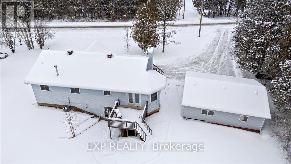 1493 Drummond 6b Concession, Drummond/north Elmsley, Ontario  K7H 3C8 - Photo 38 - X12712376