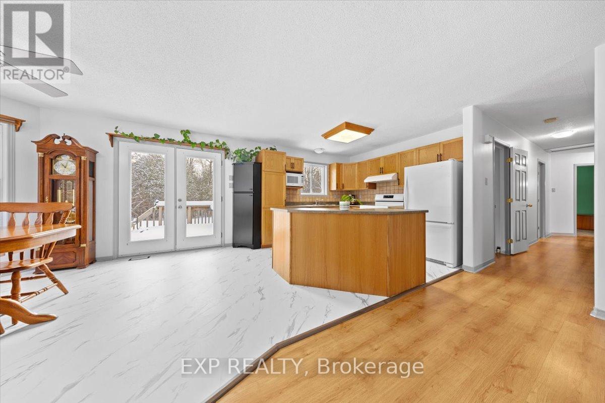 1493 Drummond 6b Concession, Drummond/north Elmsley, Ontario  K7H 3C8 - Photo 9 - X12712376