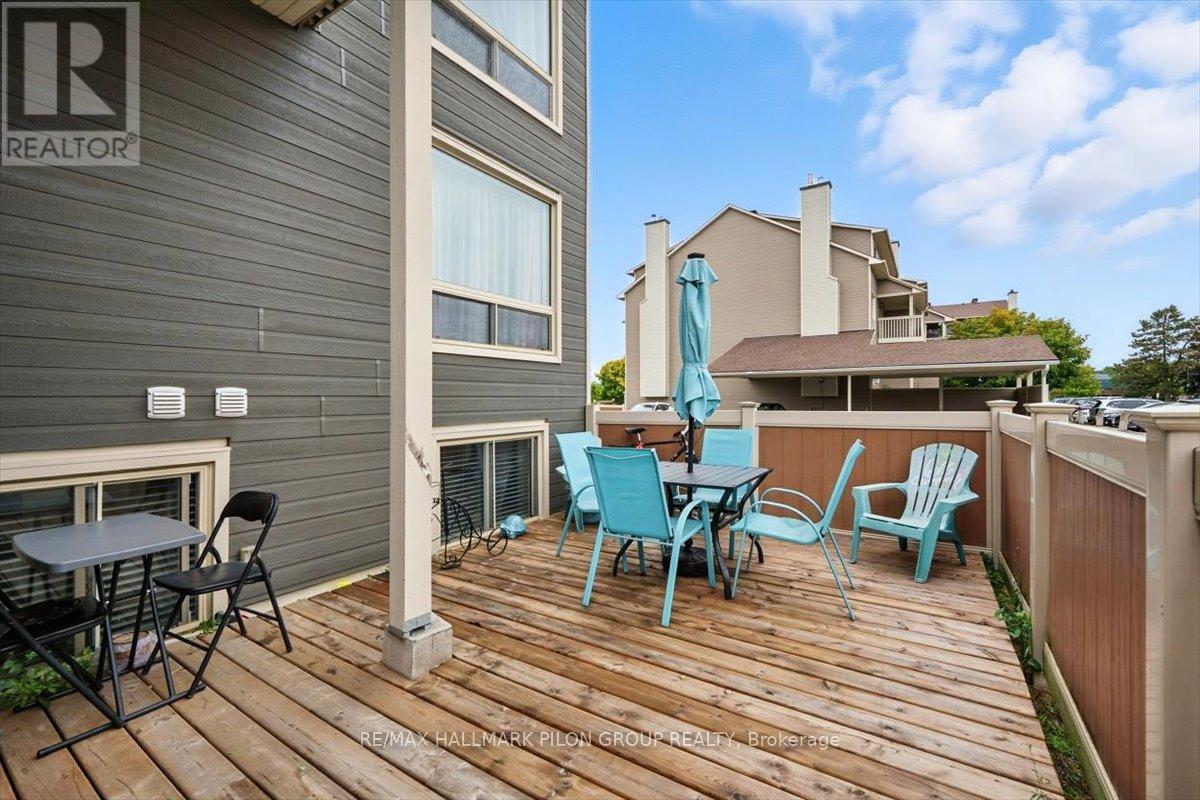 81a - 758 St. Andre Drive, Ottawa, Ontario  K1C 4S4 - Photo 16 - X12712408