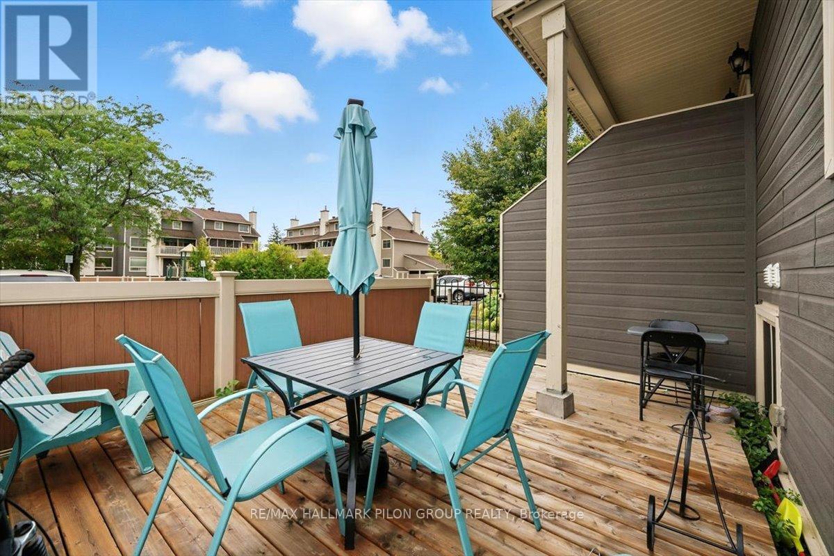 81a - 758 St. Andre Drive, Ottawa, Ontario  K1C 4S4 - Photo 17 - X12712408