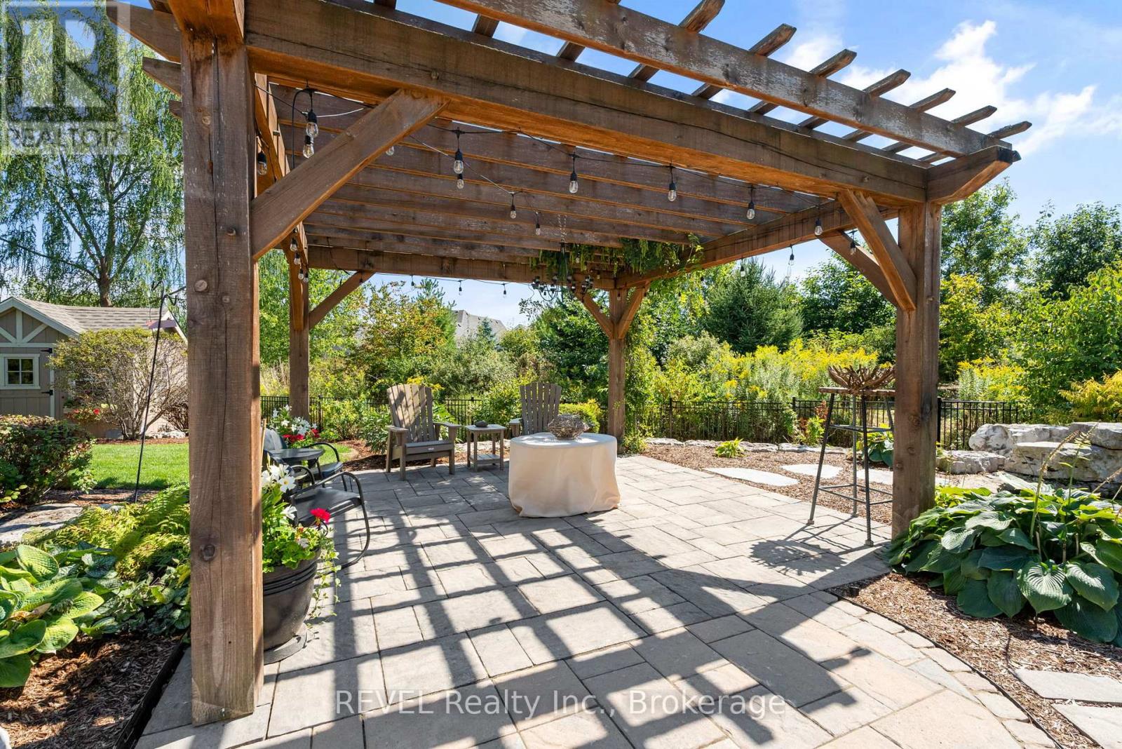 69 Butlers Drive, Fort Erie (Ridgeway), Ontario  L0S 1N0 - Photo 31 - X12712334