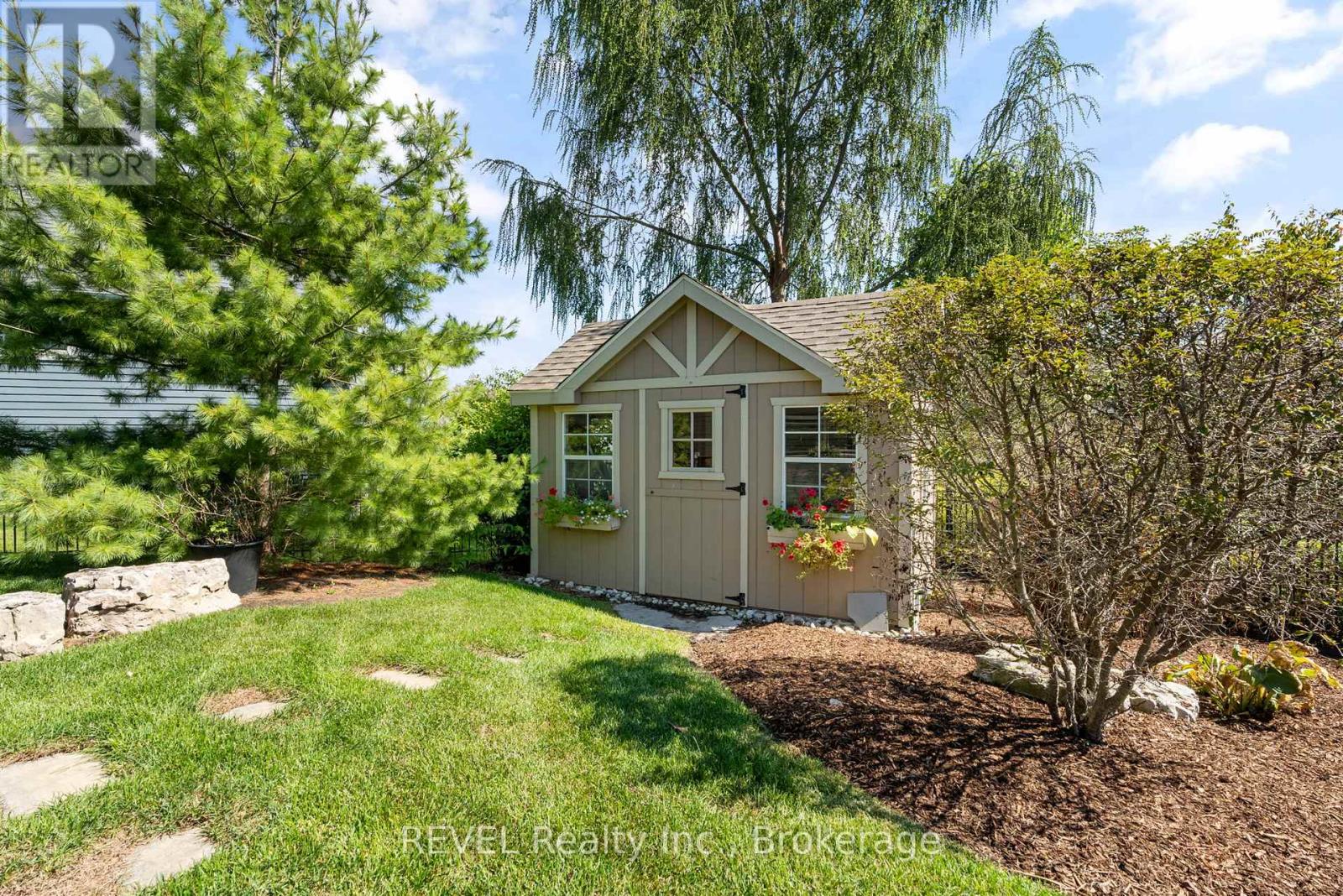 69 Butlers Drive, Fort Erie (Ridgeway), Ontario  L0S 1N0 - Photo 40 - X12712334