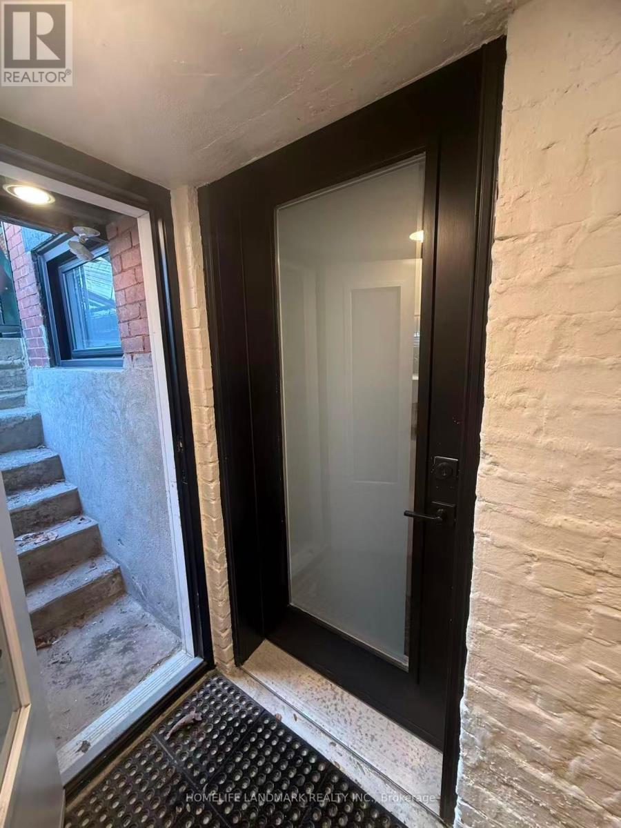 Basement Apt - 246 Euclid Avenue, Toronto, Ontario M6J 2K2 - Photo 3 - C12705890