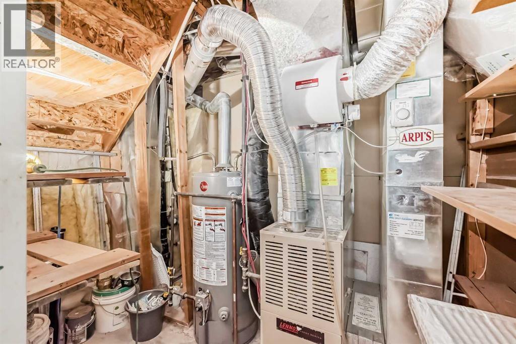 152 Saddlecreek Terrace Ne, Calgary, Alberta  T3J 4A6 - Photo 28 - A2280465