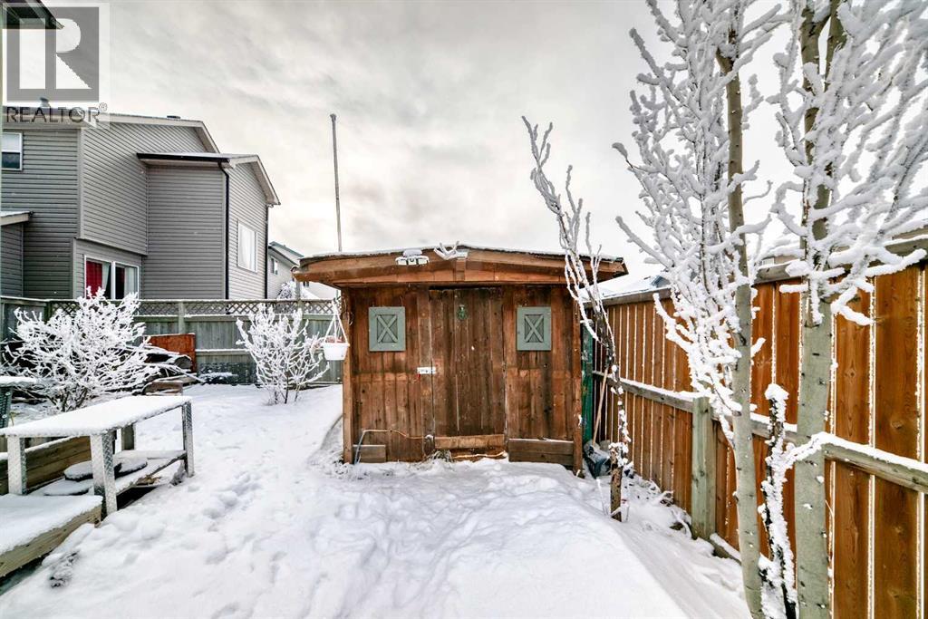 152 Saddlecreek Terrace Ne, Calgary, Alberta  T3J 4A6 - Photo 34 - A2280465