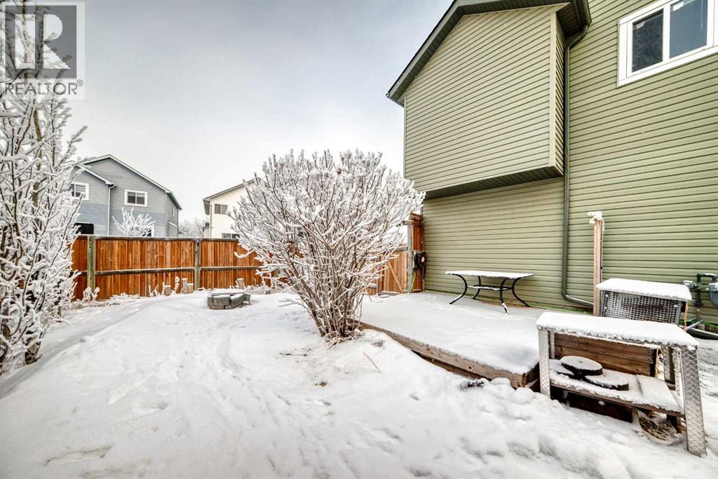 152 Saddlecreek Terrace Ne, Calgary, Alberta  T3J 4A6 - Photo 35 - A2280465