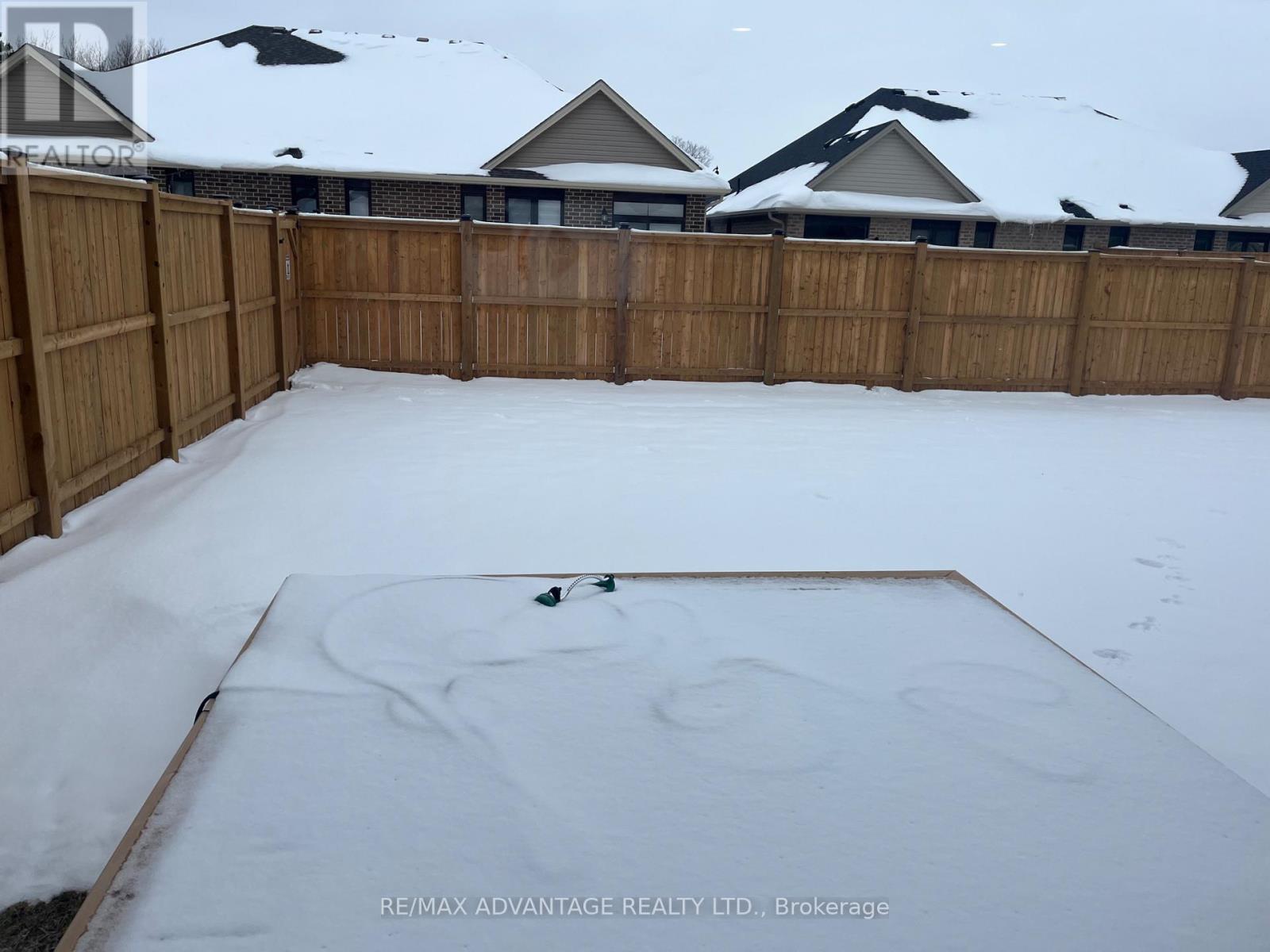 107 Cortland Terrace, St. Thomas, Ontario  N5R 0P8 - Photo 23 - X12707892