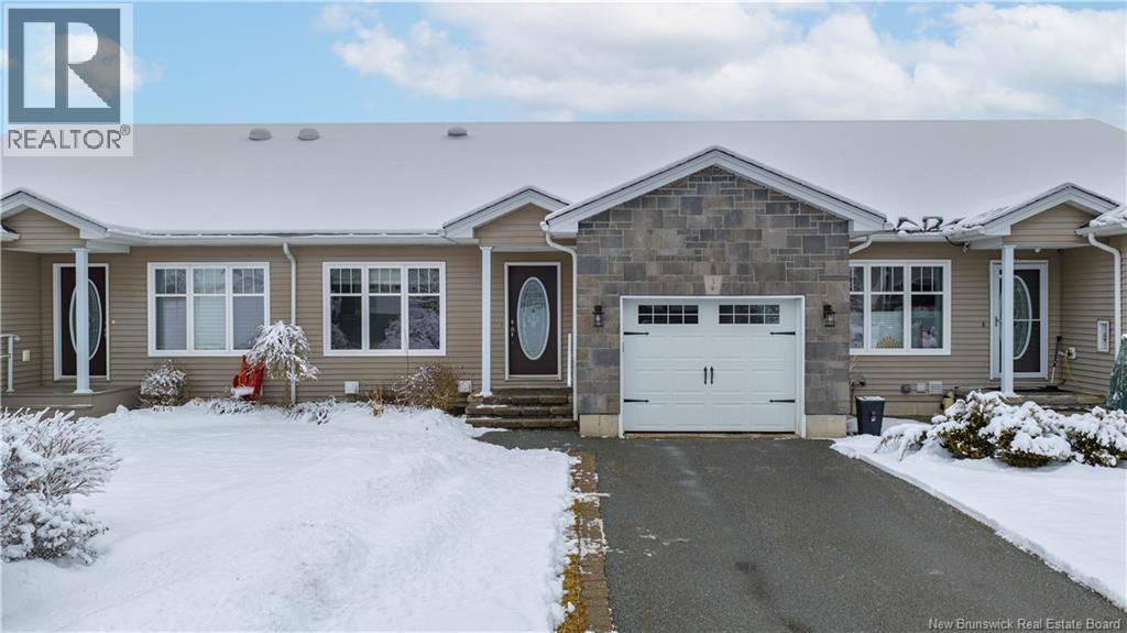 3 Oak Leaf Lane, Hampton, New Brunswick  E5N 0K8 - Photo 5 - NB132361