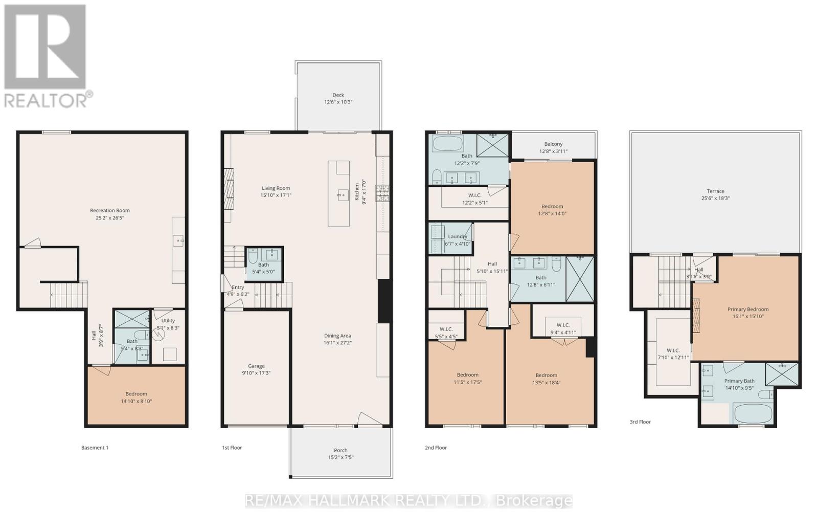 68 Rhodes Avenue, Toronto, Ontario  M4L 2Z9 - Photo 50 - E12712172