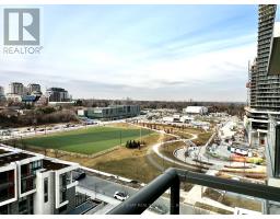 1108 - 85 MCMAHON DRIVE, Toronto, Ontario