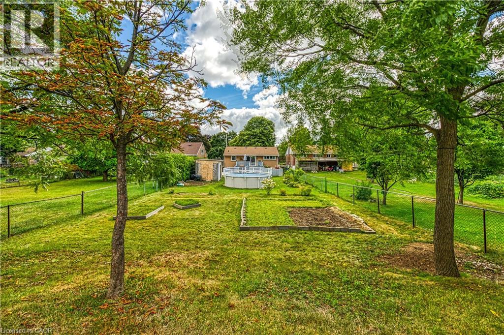 446 East 36th Street, Hamilton, Ontario  L8V 4A5 - Photo 35 - 40761310