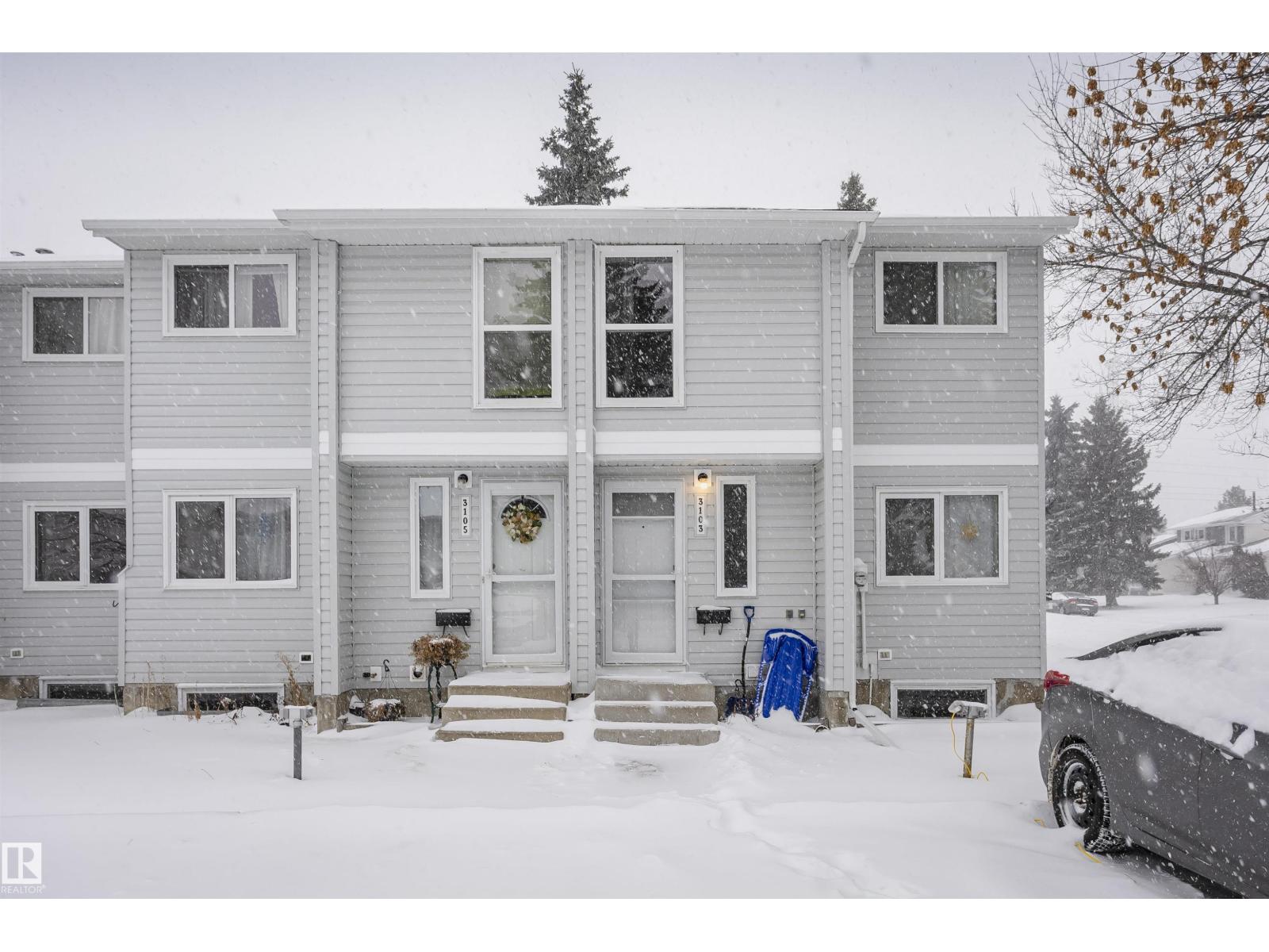 3103 109 ST NW, edmonton, Alberta
