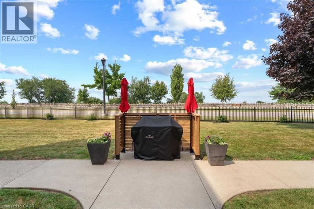 5 East 36th Street Unit# 412b, Hamilton, Ontario  L8V 3Y6 - Photo 3 - 40780553