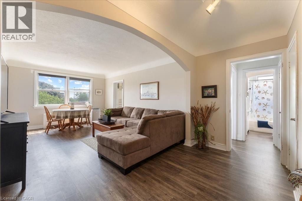 5 East 36th Street Unit# 412b, Hamilton, Ontario  L8V 3Y6 - Photo 9 - 40780553