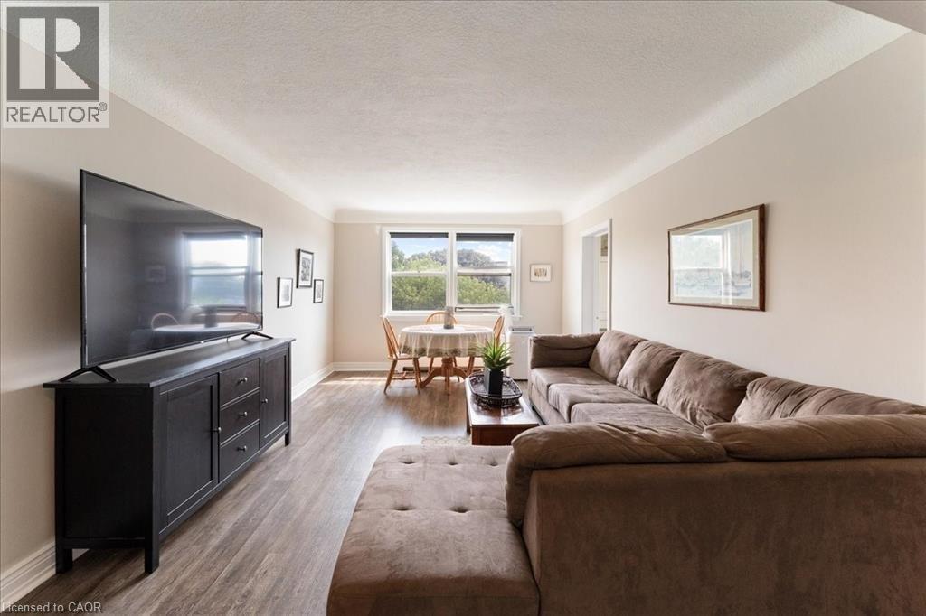 5 East 36th Street Unit# 412b, Hamilton, Ontario  L8V 3Y6 - Photo 10 - 40780553