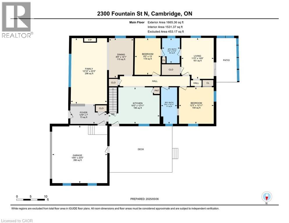 2300 Fountain Street N, Cambridge, Ontario  N3H 4R7 - Photo 39 - 40796204