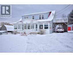 10 Hartland Bridge Hill Road, somerville, New Brunswick