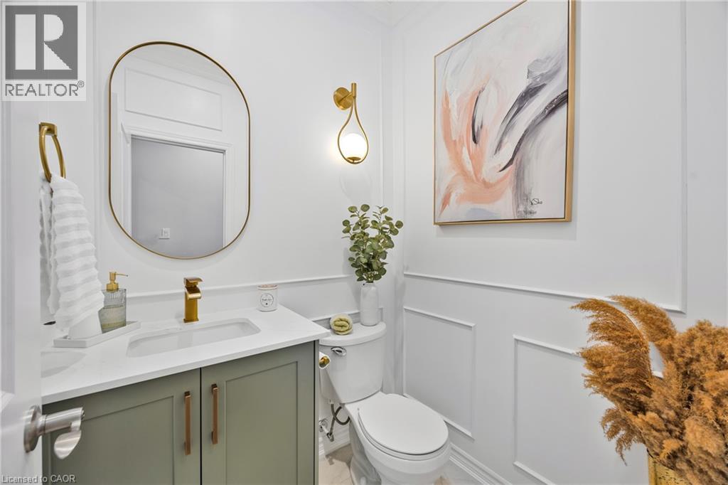 209 Echovalley Drive, Stoney Creek, Ontario  L8J 0H1 - Photo 18 - 40796341