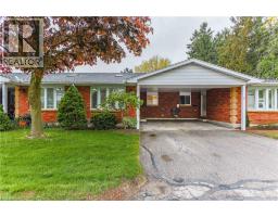 1030 COLBORNE Street E Unit# 20, Brantford, Ontario