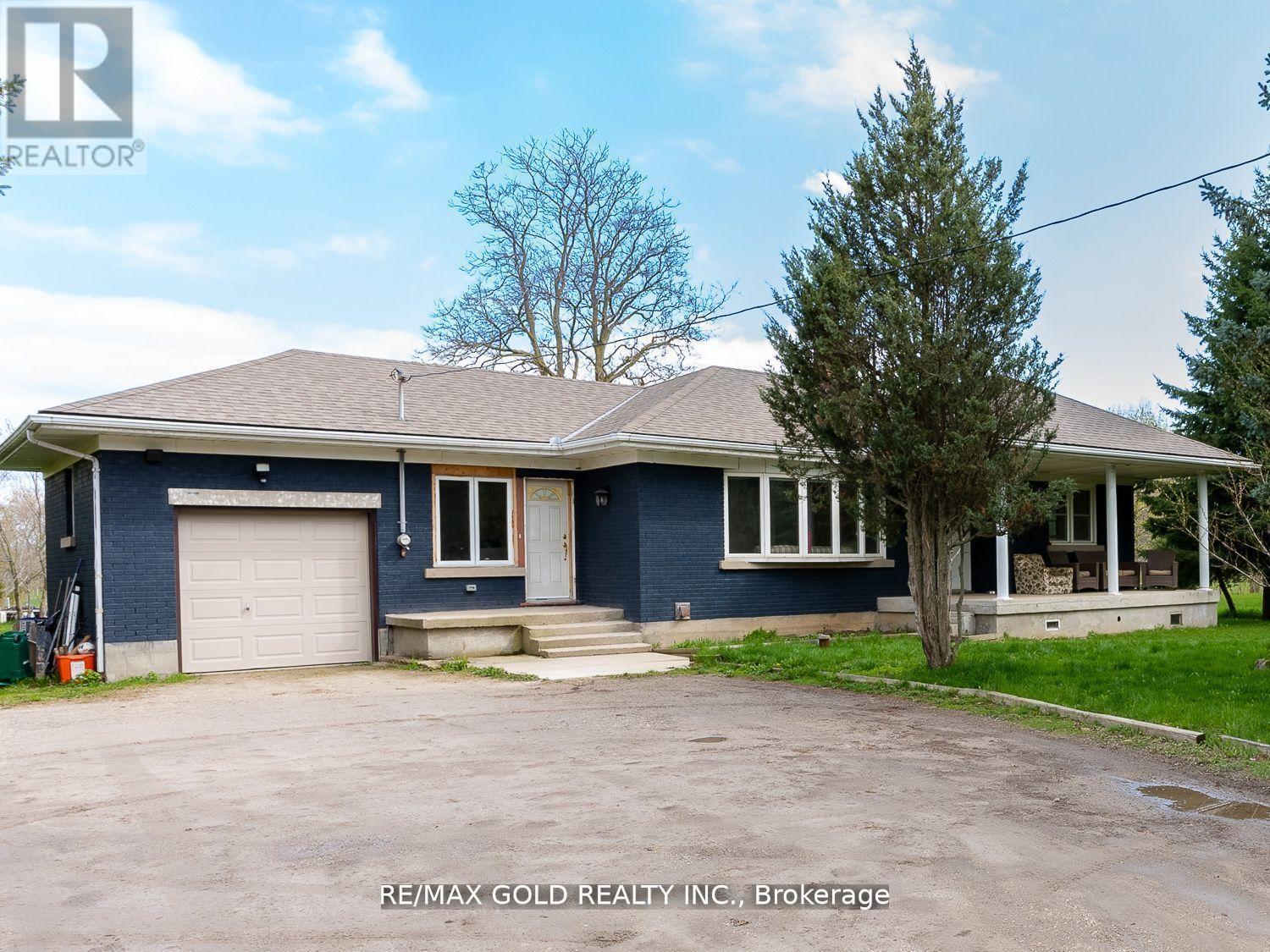 8017 Highway 7 S, Guelph/eramosa, Ontario  N1H 6H8 - Photo 2 - X12703236