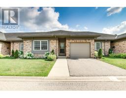 UNIT 4 - 7-105 KING STREET, Tillsonburg, Ontario