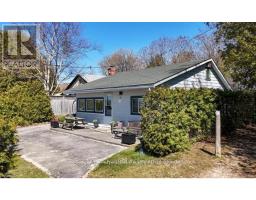 9 LAKESHORE BOULEVARD S, South Bruce Peninsula, Ontario