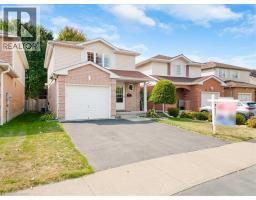 75 MARISA Street, kitchener, Ontario