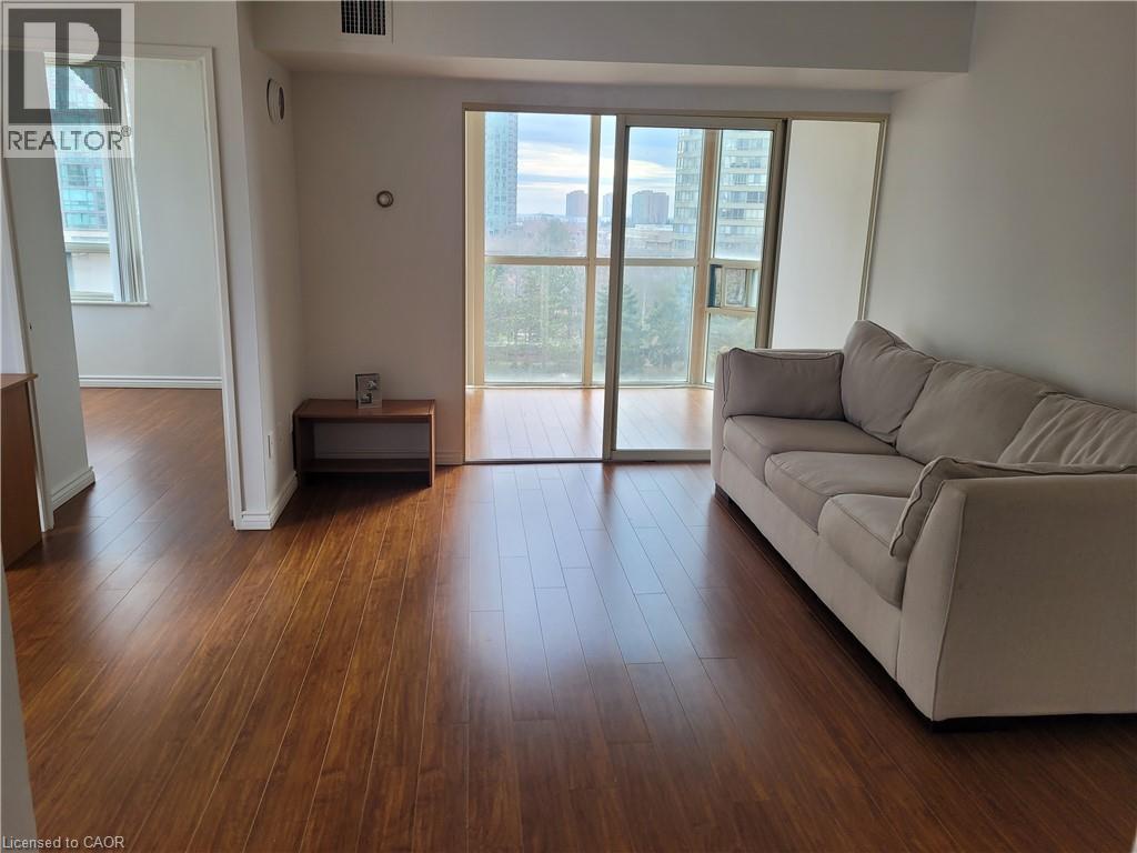 265 Enfield Place Unit# 510, Mississauga, Ontario  L5B 3Y7 - Photo 2 - 40799439