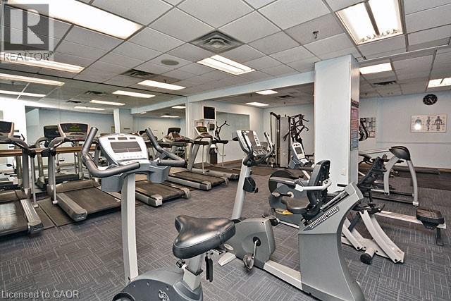 265 Enfield Place Unit# 510, Mississauga, Ontario  L5B 3Y7 - Photo 26 - 40799439