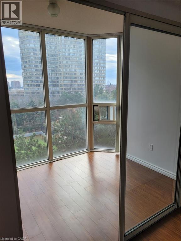 265 Enfield Place Unit# 510, Mississauga, Ontario  L5B 3Y7 - Photo 4 - 40799439