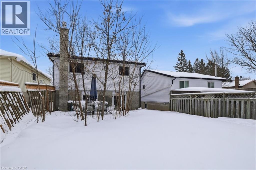 67 Old Carriage Drive, Kitchener, Ontario  N2P 1H5 - Photo 33 - 40799168