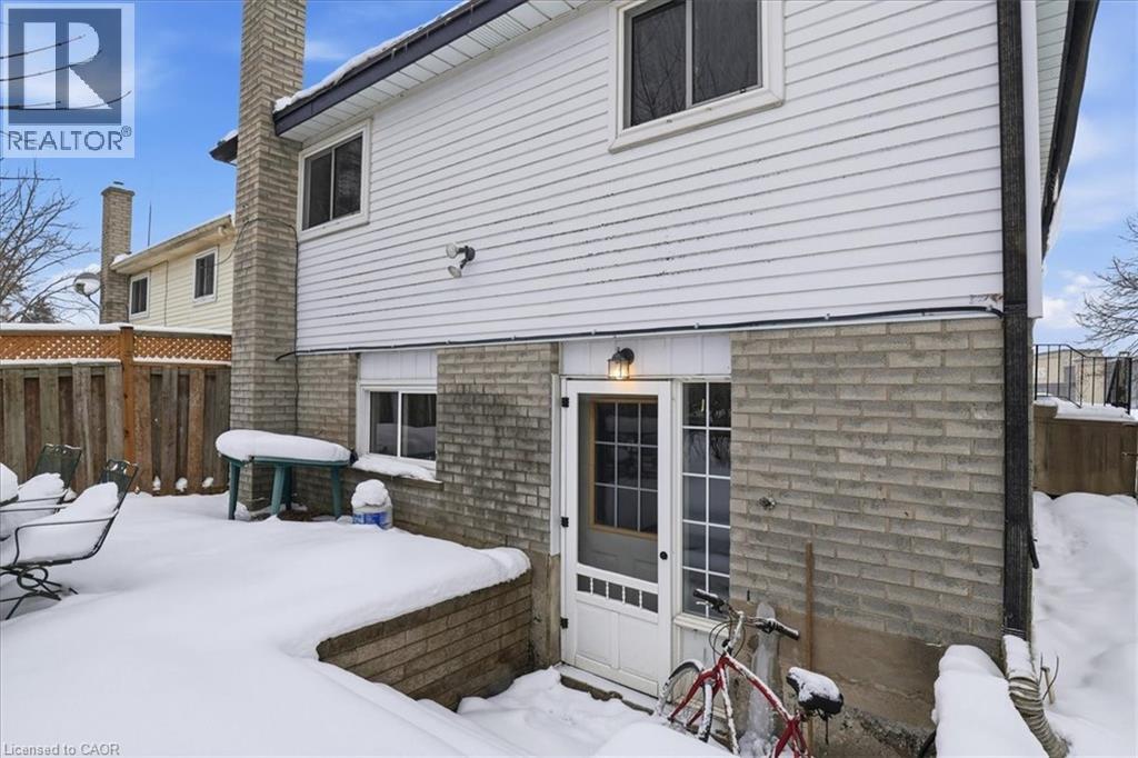 67 Old Carriage Drive, Kitchener, Ontario  N2P 1H5 - Photo 34 - 40799168