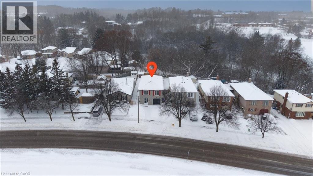 67 Old Carriage Drive, Kitchener, Ontario  N2P 1H5 - Photo 36 - 40799168