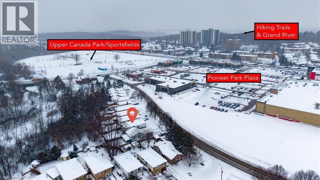 67 Old Carriage Drive, Kitchener, Ontario  N2P 1H5 - Photo 40 - 40799168