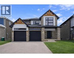 244 OTTERBEIN Road, kitchener, Ontario