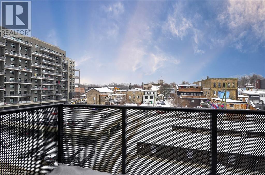 19 Guelph Avenue Unit# 412, Cambridge, Ontario  N3C 1A2 - Photo 10 - 40797187