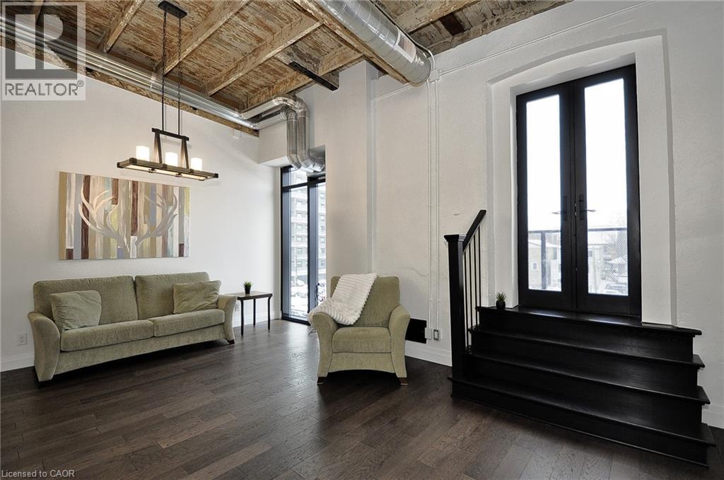 19 Guelph Avenue Unit# 412, Cambridge, Ontario  N3C 1A2 - Photo 15 - 40797187