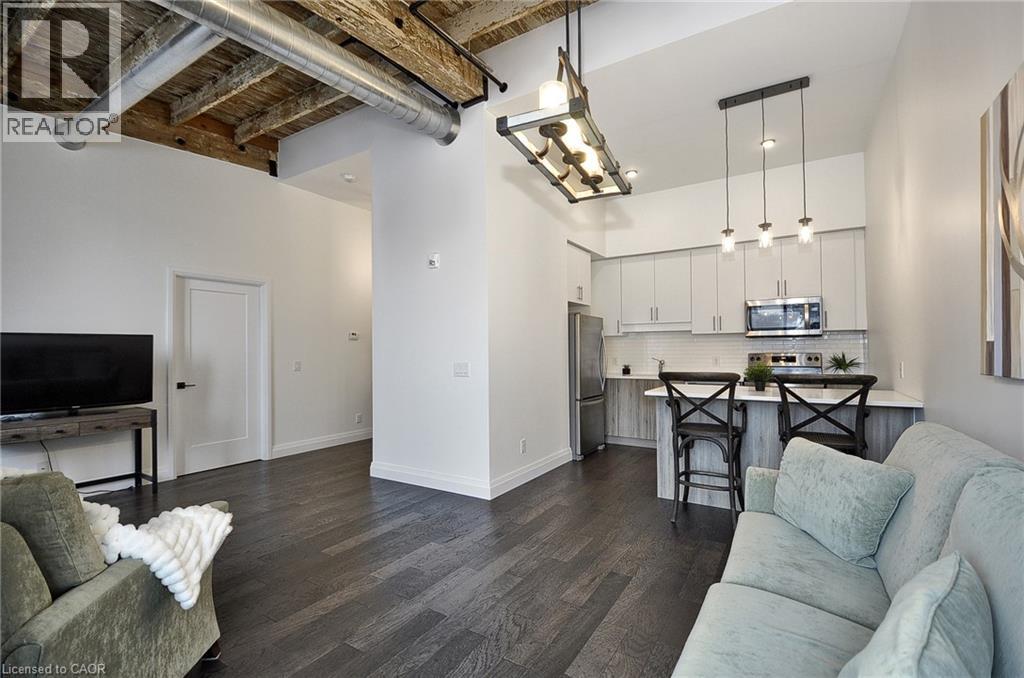 19 Guelph Avenue Unit# 412, Cambridge, Ontario  N3C 1A2 - Photo 17 - 40797187